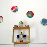 Сasa de vacaciones Casa Ammare Syracuse