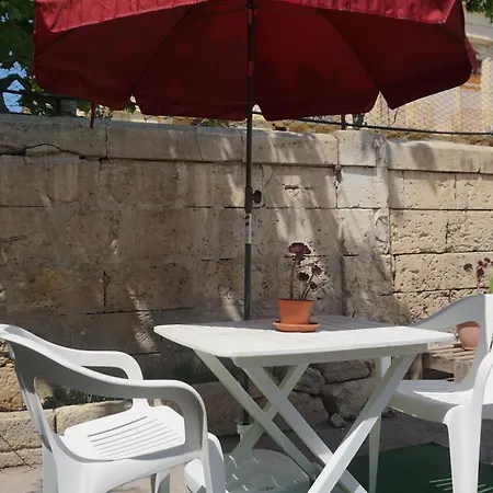 Semesterbostad Casa Ammare