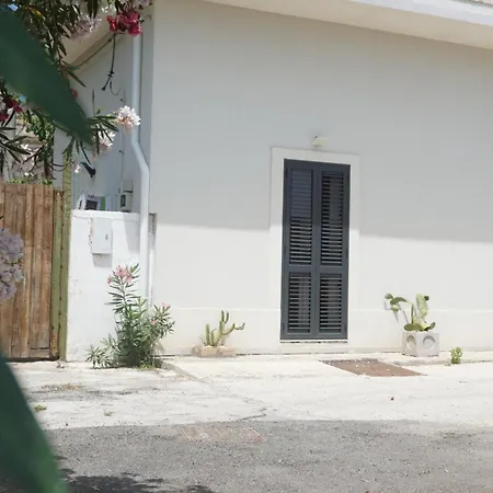 Casa Ammare Дом отдыха