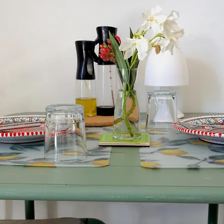 Casa Ammare Дом отдыха Сиракузы