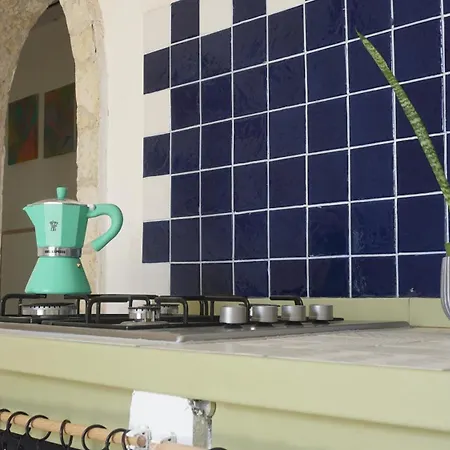 Casa Ammare Сиракузы