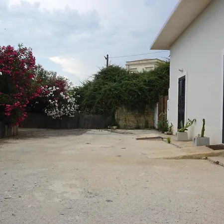 Casa Ammare Дом отдыха