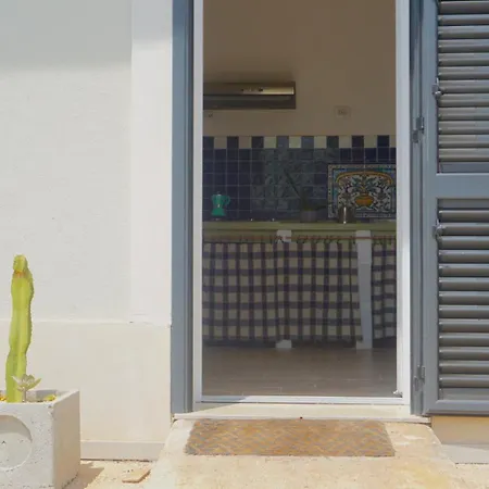 Casa Ammare * Сиракузы