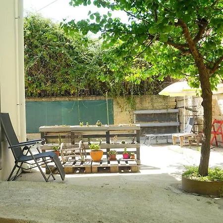 Дом отдыха Casa Ammare *