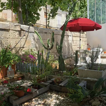 Дом отдыха Casa Ammare Сиракузы