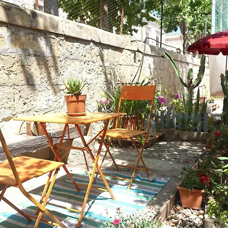 Casa Ammare Дом отдыха *