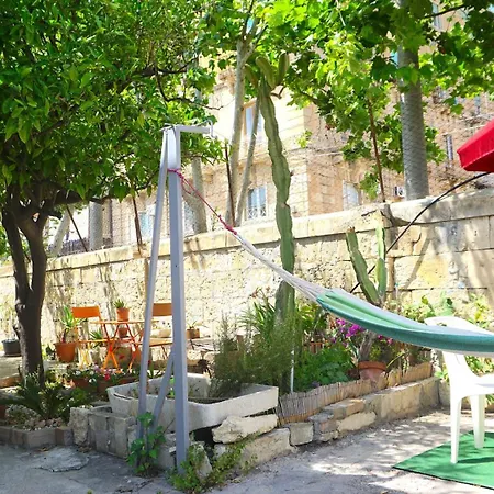 Casa Ammare Дом отдыха Сиракузы