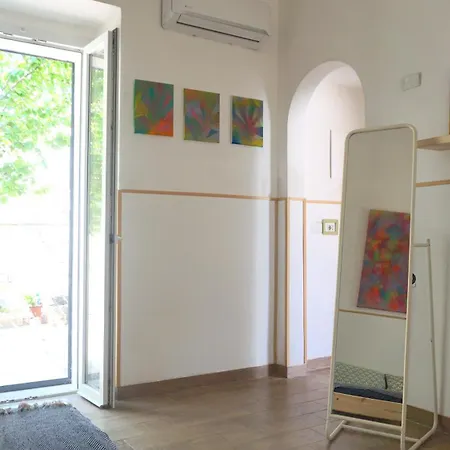 Casa Ammare Дом отдыха *