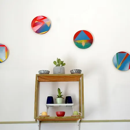 Дом отдыха Casa Ammare Сиракузы