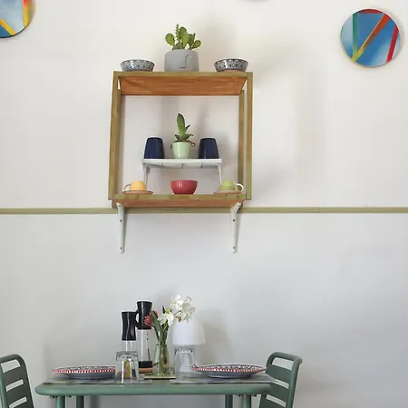 Casa Ammare Дом отдыха *