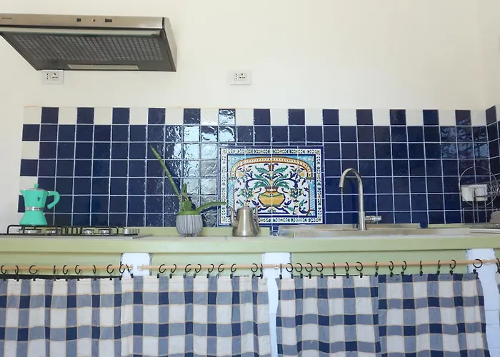 Casa Ammare * Syracuse