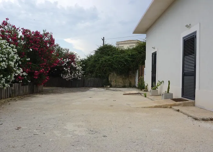 Casa Ammare Сasa de vacaciones