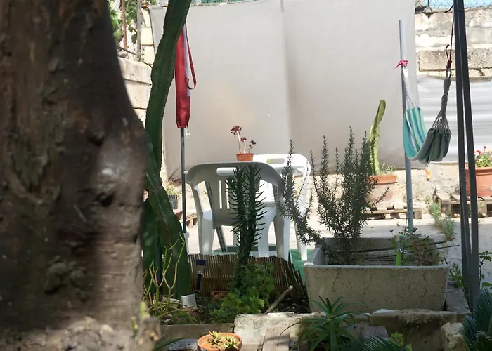 Сasa de vacaciones Casa Ammare Syracuse