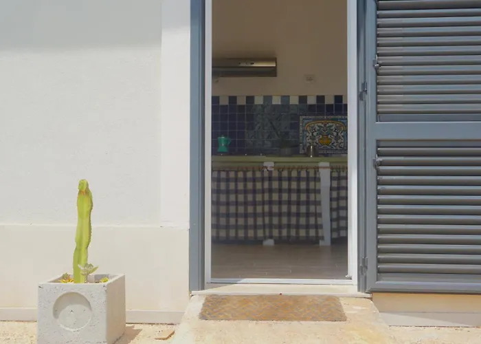 Casa Ammare * Syracuse