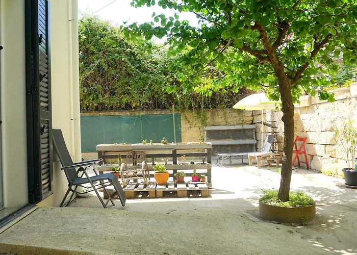 Сasa de vacaciones Casa Ammare *