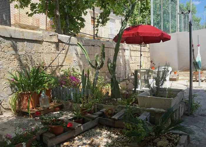 Сasa de vacaciones Casa Ammare Syracuse