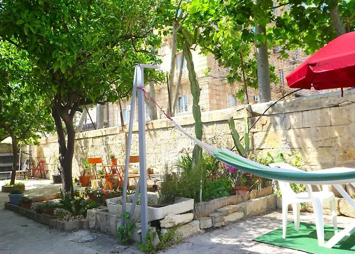 Casa Ammare Сasa de vacaciones Syracuse