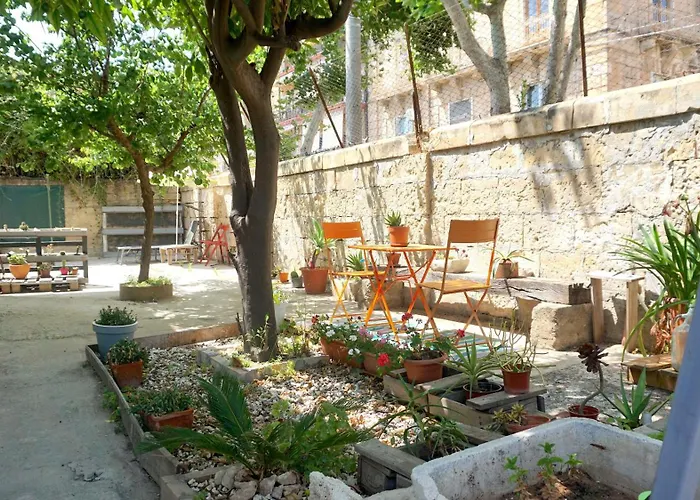 Сasa de vacaciones Casa Ammare Syracuse