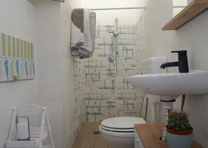 Casa Ammare Syracuse