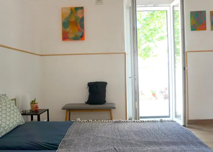 Сasa de vacaciones Casa Ammare