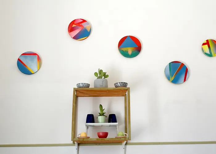 Сasa de vacaciones Casa Ammare Syracuse