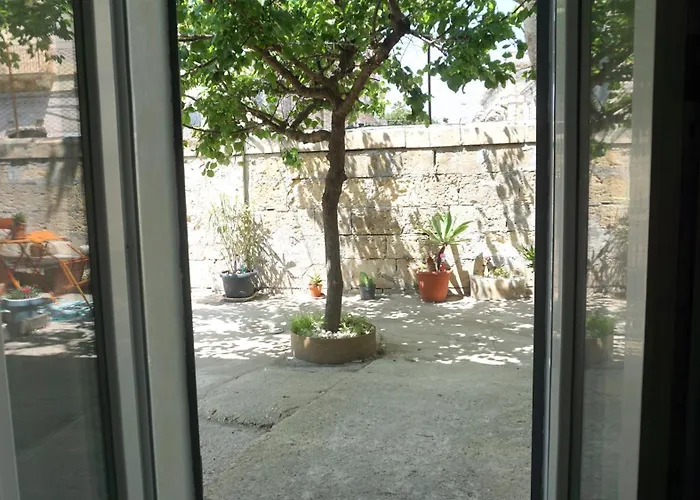 Сasa de vacaciones Casa Ammare Syracuse