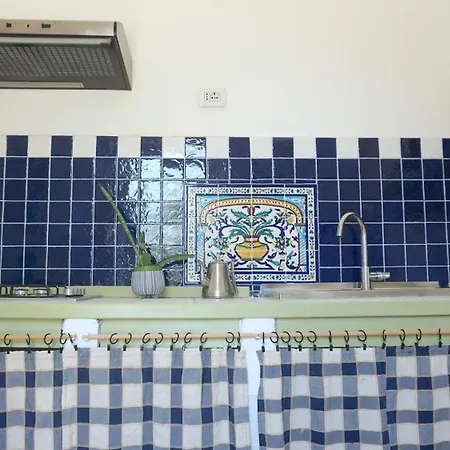 Casa Ammare * Szirakúza