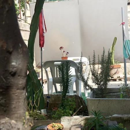Nyaraló Casa Ammare Szirakúza