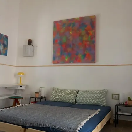Nyaraló Casa Ammare