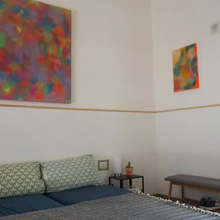 Casa Ammare Nyaraló