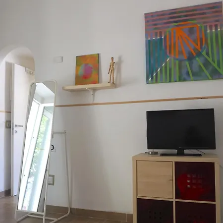 Casa Ammare Nyaraló