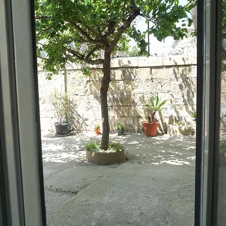 Nyaraló Casa Ammare Szirakúza